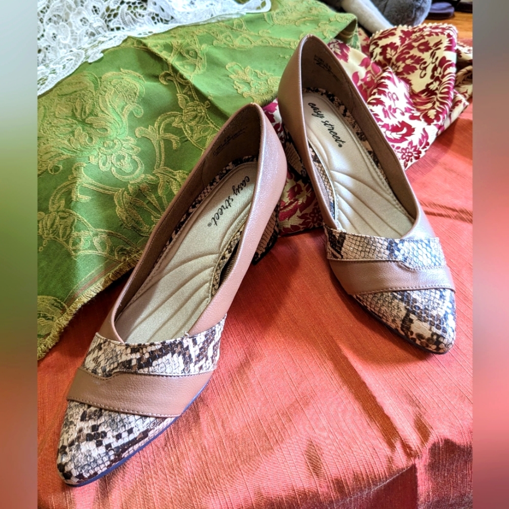 Women's Heels
